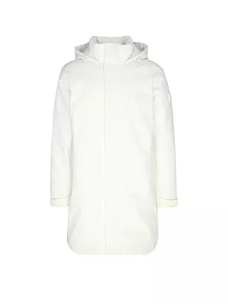 TOMMY HILFIGER | Parka TECH PADDED | 